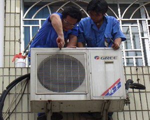 德宏空调售后维修服务中心在哪里找