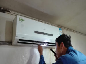 德宏格力空调电话是多少