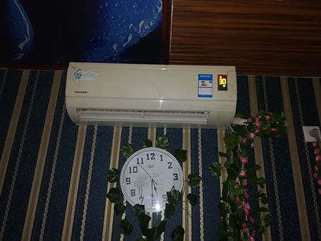 德宏空调维修售后服务中心