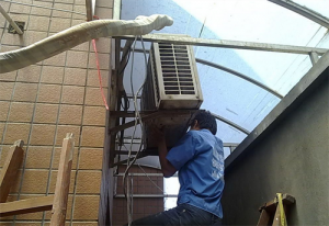 德宏空调维修售后服务中心