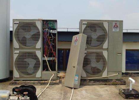 德宏空调维修电话号码多少