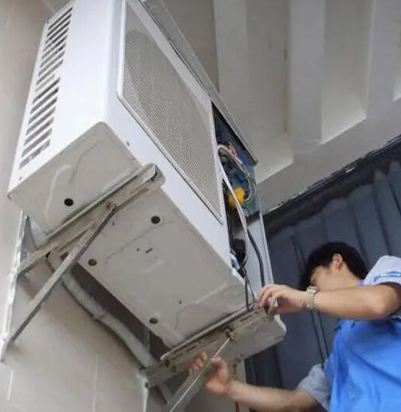 德宏24小时空调维修热线