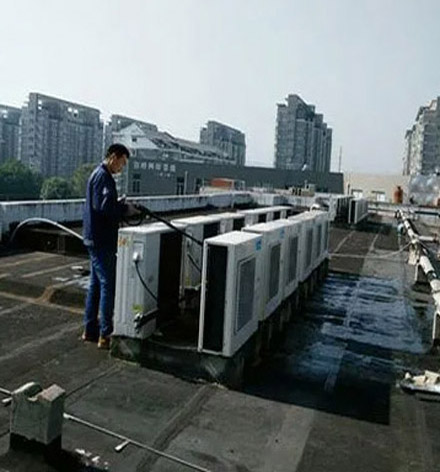 德宏 空调拆装 德宏本地 空调拆装公司