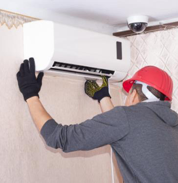 德宏空调内机噪音大